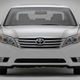 Illustration for article titled Pics Aplenty: 2011 Toyota Avalon gets taken pictures of
